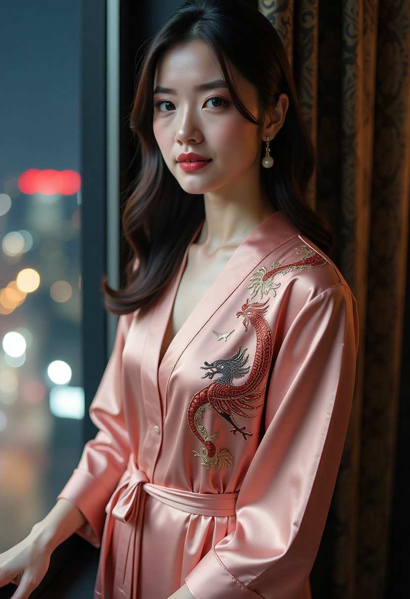 女朋友是空姐 正片