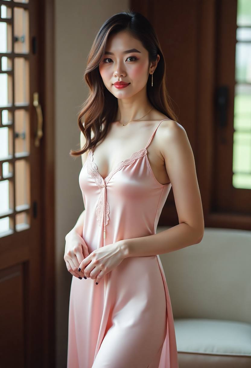 空姐女友的秘密