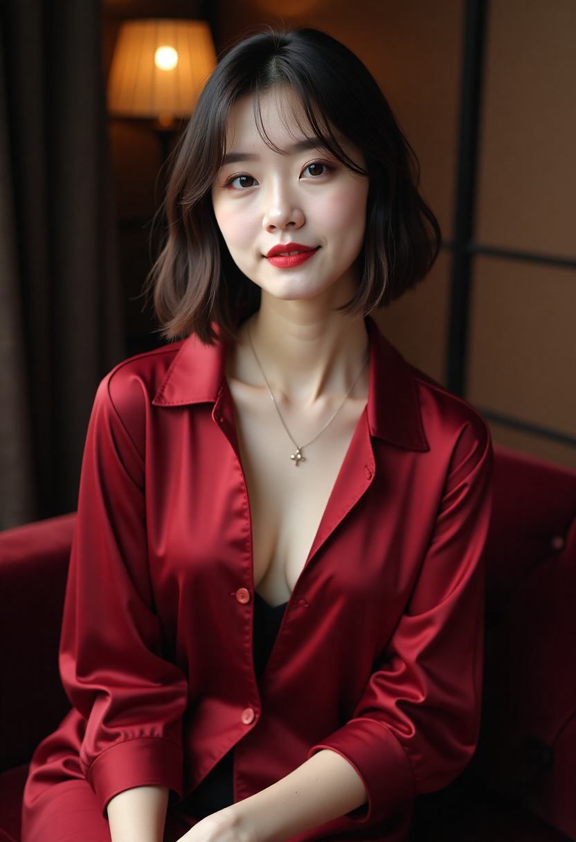 女友是乘务长