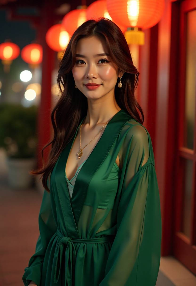 云端蜜恋法则