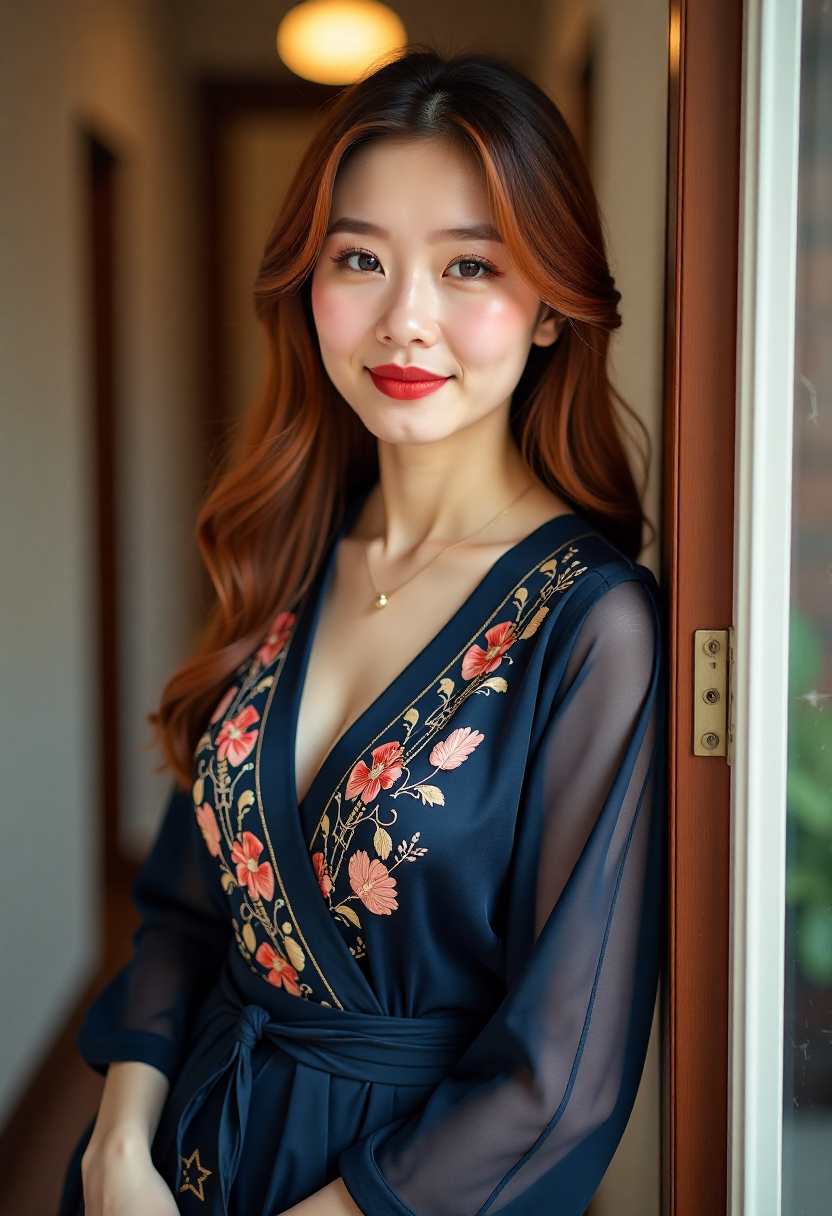 乘风的女孩们
