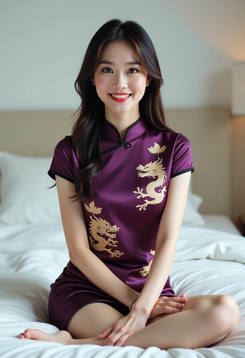 机长与小空姐